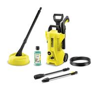 Hidrolimpiadora Kärcher K 2 Power Control Home 16736030