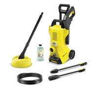 Hidrolimpiadora Kärcher K 3 Power Control Home 16761030