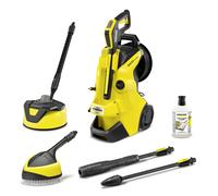 Hidrolimpiadora Kärcher K 4 Premium Power Control Home&Brush Edición Aniversario 13241380
