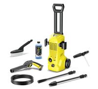 Karcher K 2 Premium Car Hidrolimpiadora con Accesorios 360L/h 1400W