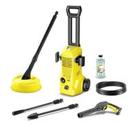 Hidrolimpiadora Kärcher K2 Premium Hogar 16735340