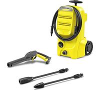 Hidrolimpiadora Kärcher K3 Classic 1600 W