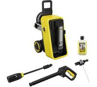 Hidrolimpiadora Karcher K 7 Comfort Premium 180 bar 600 l/h LCD 10 m