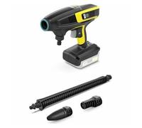 Hidrolimpiadora kärcher khb 6 24 bar 200 l/h