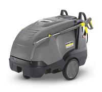 Hidrolimpiadora KARCHER HDS 8/18 4M - acqua calda - 30/180bar