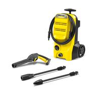 Hidrolimpiadora Karcher K 4 Classic