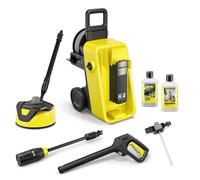 Hidrolimpiadora Karcher K 4 Comfort Premium Home 130 Bar 420 l/h Multi Jet 4 en 1