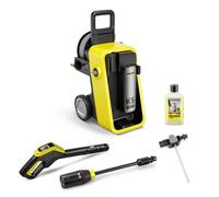 Hidrolimpiadora Karcher K 5 Comfort Premium Connect 145 bar 500 l/h Bluetooth