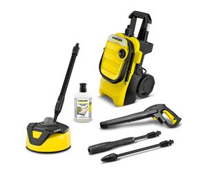 Hidrolimpiadora Karcher K 5 Compact Home