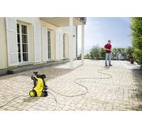 Hidrolimpiadora karcher k 5 power control flex home eco!booster - 1.32