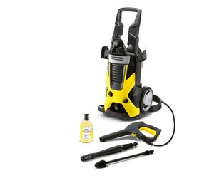Hidrolimpiadora Karcher K 7