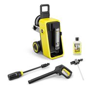 Hidrolimpiadora Karcher K 7 Comfort Premium 180 bar 600 l/h LCD 10 m
