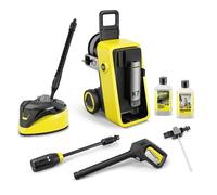 Hidrolimpiadora Karcher K 7 Comfort Premium Home 180 Bar 600 l/h Multi Jet 4 en 1