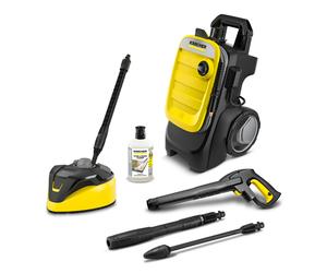 Hidrolimpiadora Karcher K 7 Compact Home