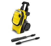 Hidrolimpiadora Karcher K4 Compact 130Bar 420L/H 1800W