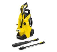 Hidrolimpiadora KARCHER K4 Power Control 1800W 130 bares de presión