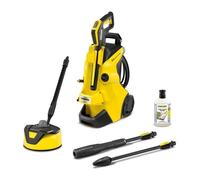 Hidrolimpiadora KARCHER K4 Power Control Home