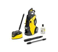 Hidrolimpiadora KARCHER K7 Power Home - 600 L/h - 3000 W - 180 bar