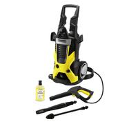 Hidrolimpiadora KARCHER K7 XRANGE, 160 bar(i)