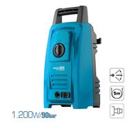 Hidrolimpiadora koma tools 1200 w 220-240 v 90 bar