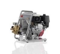 Hidrolimpiadora Kränzle Profi-jet B 13/150 P gasolina alta presión portátil 170 bares