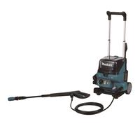 Hidrolimpiadora Makita Aku Li-ion XGT 40V, sin batería HW001GZ