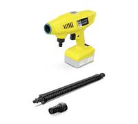 Hidrolimpiadora manual Kärcher Aku KHB 4-18 13282000