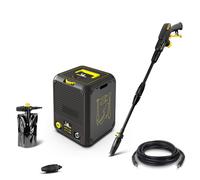 Hidrolimpiadora Michelin MPX19CLH compacta (1.900 W, 150 bar, 460 l/h)