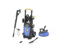 Michelin Hidrolimpiadora de Alta Presión MPX25EHDSP con Sistema de Doble Velocidad (2500 W, 170 Bar, 500 l/h)