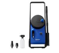 Hidrolimpiadora Nilfisk Core 140 PowerControl 140bar 1800W 6m Aluminio Azul