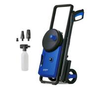 Hidrolimpiadora Nilfisk CORE 150-10 Compacta 2000W 150 bar 10 m Azul Negro
