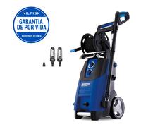Hidrolimpiadora premium 2900w 180-10bar 128471147 NILFISK