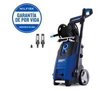 Hidrolimpiadora nilfisk premium 190-12 3300w 190 bares de presión