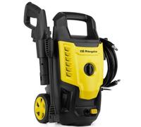 Hidrolimpiadora HDL1400, 105bar, 1400w, 330L/min,