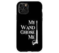 Hidrolimpiadora Pressure Washing My Wand Chose Me Carcasa para iPhone 11 Pro