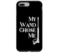 Hidrolimpiadora Pressure Washing My Wand Chose Me Carcasa para iPhone 7 Plus/8 Plus