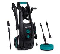 Hidrolimpiadora PRO V25-2 - 2500W - 195 bar - Motor de inducción | In ccesorios
