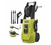 Hidrolimpiadora ryobi 2000 w