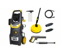 Hidrolimpiadora stanley fatmax sxfpw21mpe 2100w ? 160 bar, 450 l/h,