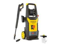 Hidrolimpiadora Stanley SXPW22DSS (2.200 W, 160 bar, 460 l/h)
