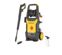 Stanley Hidrolimpiadora de Alta Presión SXPW25E (2500 W, 170 Bar, 500 l/h)