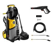 Hidrolimpiadoras Lavor 2300W LVR PL 150 DGT - Presión 150 BAR