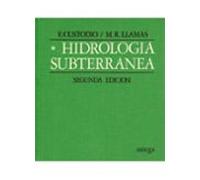 Hidrologia Subterranea (t. 1)