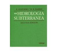 Hidrologia Subterranea (t. Ii) (2ªed.)