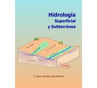 Hidrología Superficial y Subterránea