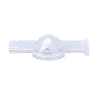 Hidrómetro de agua de mar, densímetro automático preciso de agua de mar para acuicultura, para estanque de peces, agua salada, agua dulce