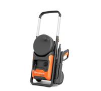 HIDRONEUMÁTICA HUSQVARNA PW240 140 BAR 1800W AGUA FRÍA TUBO 8 MT.