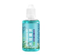 Hidroponía de alimentos vegetales, nutrientes hidropónicos | Fertilizante líquido para plantas de 50 ml | Alimento vegetal orgánico, fertilizante hidropónico líquido, nutrientes hidropónicos para plan