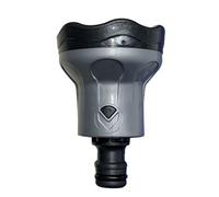 Hidroself 407 Garden water spray nozzle De plástico Multicolor pis-la de pulverización de agua o boquilla - Pis-las de pulverización de agua o boquillas