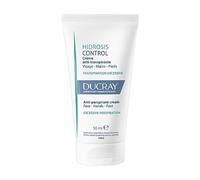 Ducray Ducray Hidrosis Control Crema, 50 ml